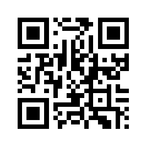 34581b.com QR code