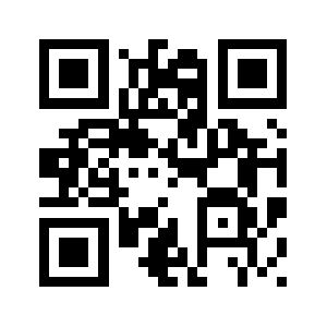 3487hedges.info QR code