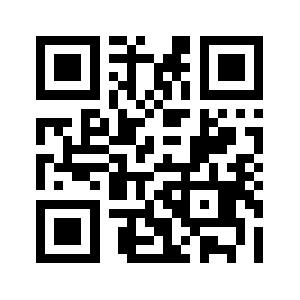 34hz.com QR code