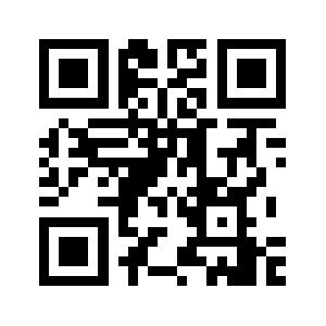 396hr.com QR code