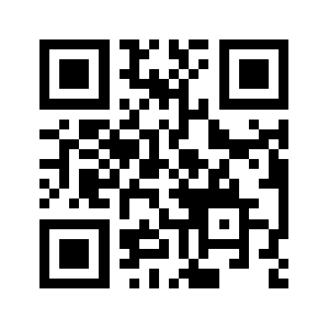 3d-tunisie.com QR code