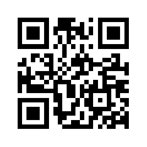 3dbusted.com QR code