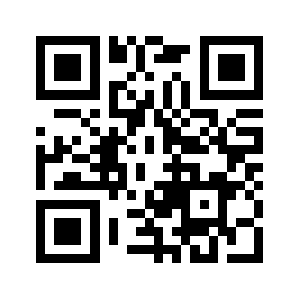 3dchapel.com QR code