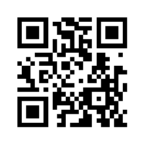 3dchz.com QR code