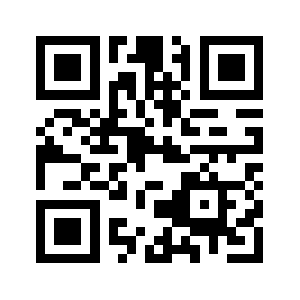 3deadrats.com QR code