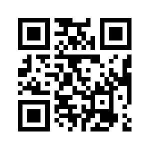 3dfx.com QR code