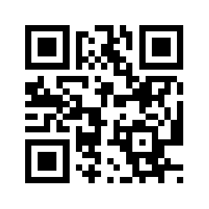 3dhiphop.com QR code