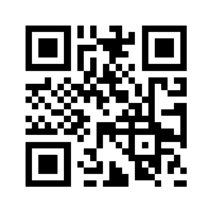 3drbz.biz QR code