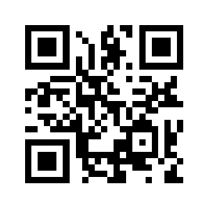 3dxsight.info QR code