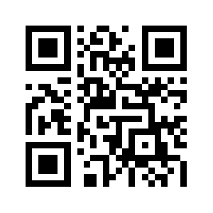 3hoproject.com QR code