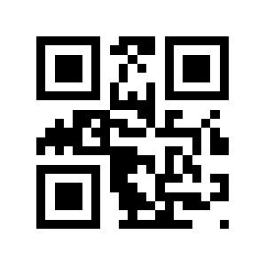 3p8.org QR code