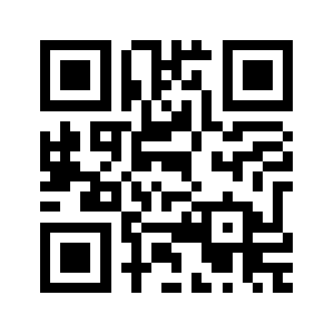 4001680863.com QR code