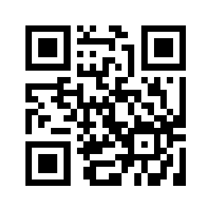 404hits.com QR code