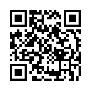 40daysforjustice.com QR code