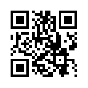 414luv.info QR code