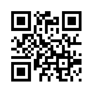 438666b.com QR code