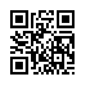 4c343361.biz QR code