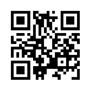 4hshampoo.com QR code