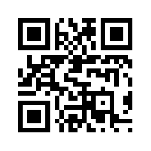 4huf34.com QR code