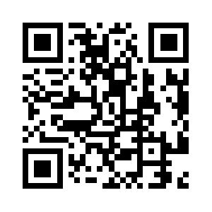 4pawsdogtraining.net QR code