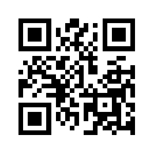 4theblue.org QR code