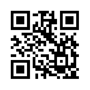 4thecure.org QR code