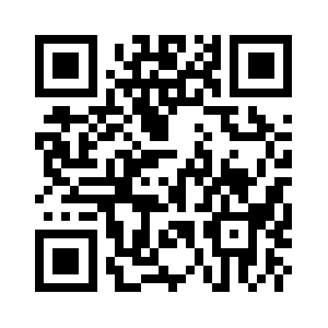 50dollarresume.com QR code