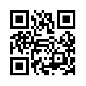 50s-radio.com QR code