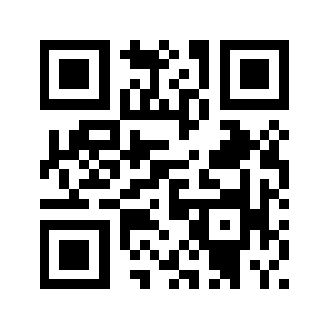 524albino.com QR code