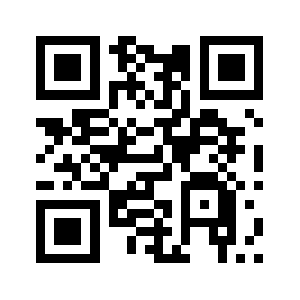5401zinnia.info QR code