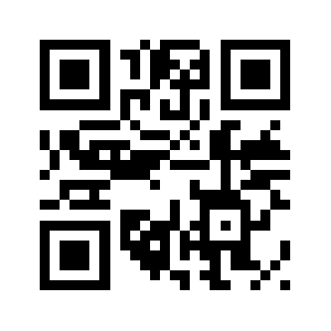 58181da.com QR code