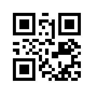 58317 QR code