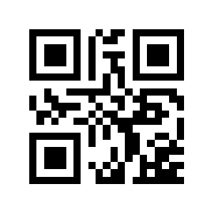 58323 QR code