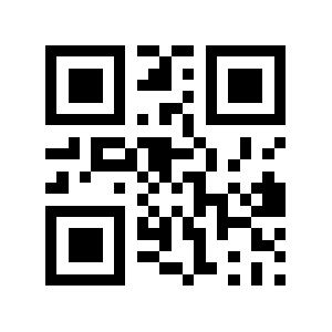 58418 QR code