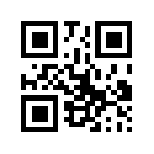 58722 QR code