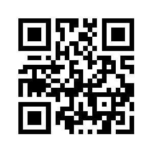 5hoo.net QR code