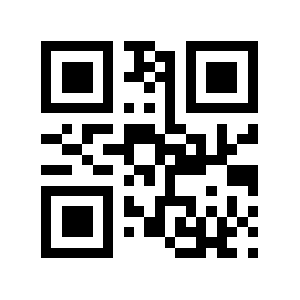 6021 QR code