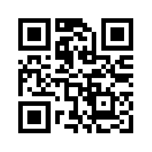 66kiss66.com QR code