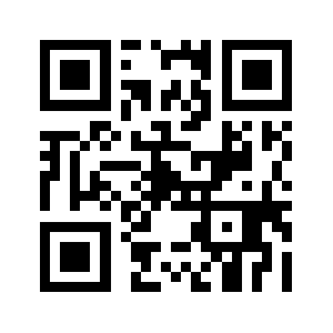 6833.biz QR code