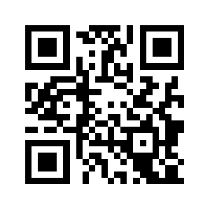 6bythesea.com QR code