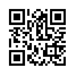 6oclock.biz QR code