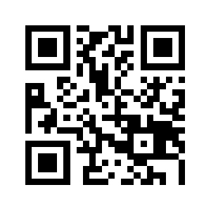 6pm-nike.com QR code