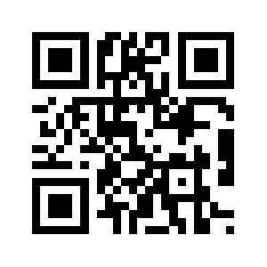 70sscifi.com QR code