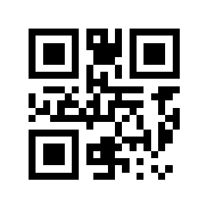 73733 QR code