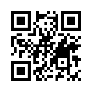 800lady.com QR code