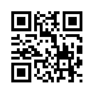 80sbanddc.com QR code