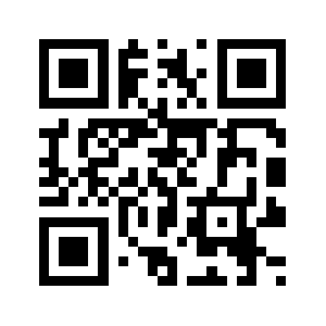 80sbands.net QR code