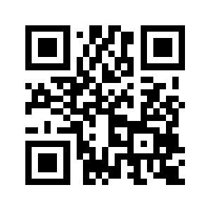 80wzlt.com QR code