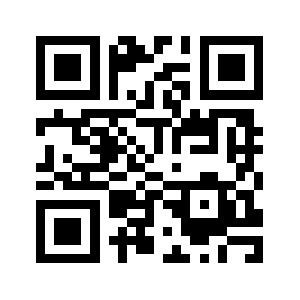 813668.org QR code