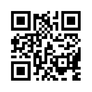 822853b.com QR code